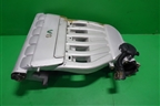 Коллектор впускной (3.2л BAA-VR6) (022133203J) для Volkswagen Touareg c 2002-2010г