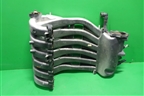 Коллектор впускной (3.2л BAA-VR6) (022133203J) для Volkswagen Touareg c 2002-2010г