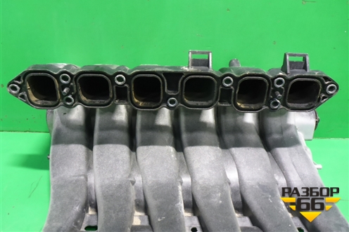Коллектор впускной (3.2л BAA-VR6) (022133203J) для Volkswagen Touareg c 2002-2010г