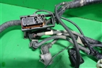 Проводка подкапотная (на двигатель 3.2л BAA-VR6 АКПП) (022971610F) для Volkswagen Touareg c 2002-2010г
