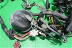 Проводка подкапотная (на двигатель 3.2л BAA-VR6 АКПП) (022971610F) для Volkswagen Touareg c 2002-2010г