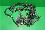 Проводка подкапотная (на двигатель 3.2л BAA-VR6 АКПП) (022971610F) для Volkswagen Touareg c 2002-2010г