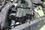 Проводка подкапотная+салон для Volkswagen Touareg c 2002-2010г