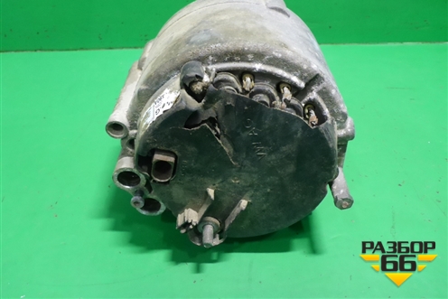 Генератор (3.2л BAA) (021903026K) для Volkswagen Touareg c 2002-2010г