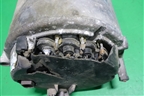 Генератор (3.2л BAA) (021903026K) для Volkswagen Touareg c 2002-2010г