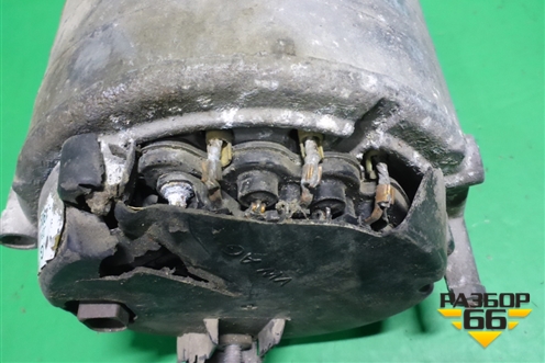 Генератор (3.2л BAA) (021903026K) для Volkswagen Touareg c 2002-2010г