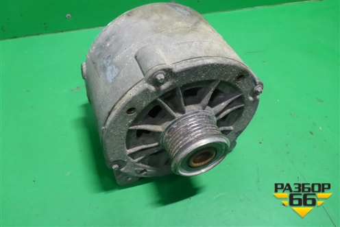 Генератор (3.2л BAA) (021903026K) для Volkswagen Touareg c 2002-2010г