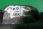Генератор (3.2л BAA) (021903026K) для Volkswagen Touareg c 2002-2010г