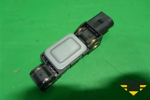 Датчик AIR BAG (4B0959643С) для Volkswagen Touareg c 2002-2010г