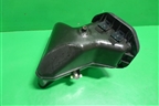 Воздухозаборник отопителя (7L0819049) для Volkswagen Touareg c 2002-2010г