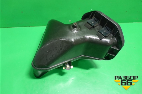 Воздухозаборник отопителя (7L0819049) для Volkswagen Touareg c 2002-2010г