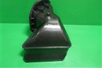 Воздухозаборник отопителя (7L0819049) для Volkswagen Touareg c 2002-2010г