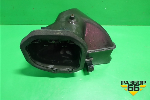 Воздухозаборник отопителя (7L0819049) для Volkswagen Touareg c 2002-2010г