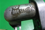 Фланец двигателя системы охлаждения (и на клапан EGR) (066131119A) для Volkswagen Touareg c 2002-2010г