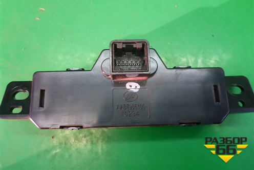 Часы (AAB7935100) для Lifan X50 с 2015г