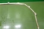 Подушка безопасности боковая шторка левая (7L6880741C) для Volkswagen Touareg c 2002-2010г