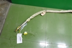 Подушка безопасности боковая шторка левая (7L6880741C) для Volkswagen Touareg c 2002-2010г