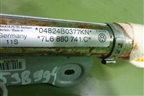 Подушка безопасности боковая шторка левая (7L6880741C) для Volkswagen Touareg c 2002-2010г