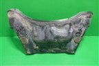 Короб водоотводящий (7L6819523A) для Volkswagen Touareg c 2002-2010г