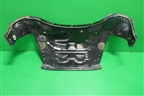 Короб водоотводящий (7L6819523A) для Volkswagen Touareg c 2002-2010г