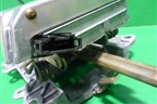 Колонка рулевая (4E0905852C) для Volkswagen Touareg c 2002-2010г