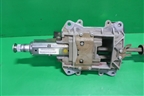 Колонка рулевая (4E0905852C) для Volkswagen Touareg c 2002-2010г