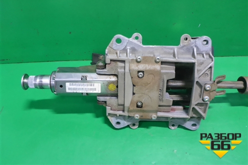 Колонка рулевая (4E0905852C) для Volkswagen Touareg c 2002-2010г