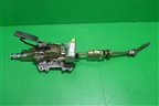 Колонка рулевая (4E0905852C) для Volkswagen Touareg c 2002-2010г