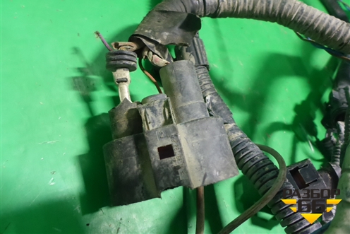 Проводка подкапотная (7L6971072B) для Volkswagen Touareg c 2002-2010г