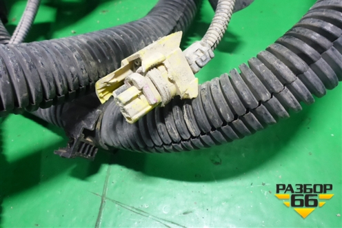 Проводка подкапотная (7L6971072B) для Volkswagen Touareg c 2002-2010г