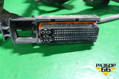 Проводка подкапотная (7L6971072B) для Volkswagen Touareg c 2002-2010г