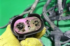 Проводка подкапотная (7L6971072B) для Volkswagen Touareg c 2002-2010г