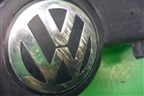 Накладка декоративная на двигатель (задняя) (022103925AJ) для Volkswagen Touareg c 2002-2010г