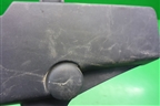 Накладка декоративная на двигатель (задняя) (022103925AJ) для Volkswagen Touareg c 2002-2010г