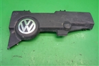 Накладка декоративная на двигатель (задняя) (022103925AJ) для Volkswagen Touareg c 2002-2010г