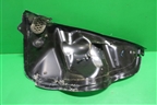 Короб водоотводящий (левый) (7L6819511A) для Volkswagen Touareg c 2002-2010г