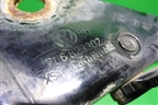 Петля капота правая (7L6819511A) для Volkswagen Touareg c 2002-2010г