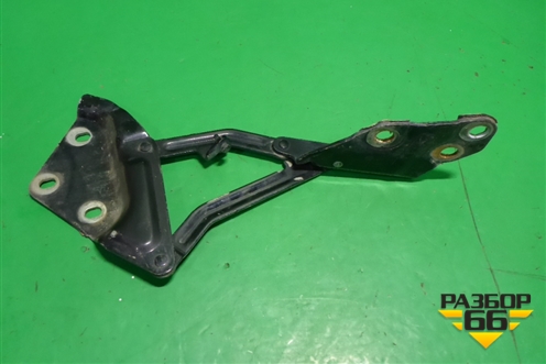 Петля капота левая (7L6823301A) для Volkswagen Touareg c 2002-2010г