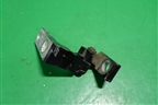 Петля двери передней правой верхняя (7L0831402A) для Volkswagen Touareg c 2002-2010г