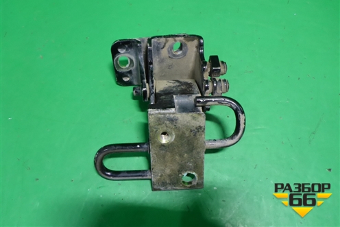 Петля двери задней правой нижняя (7L0833412) для Volkswagen Touareg c 2002-2010г