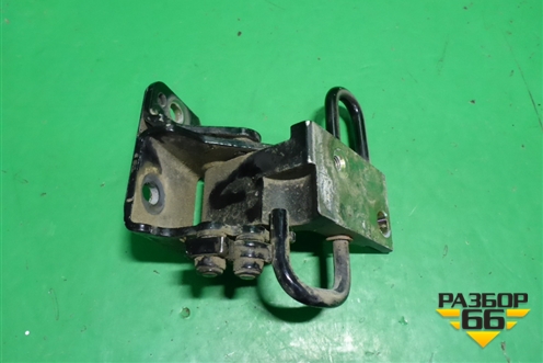 Петля двери задней левой нижняя (7L0833411) для Volkswagen Touareg c 2002-2010г