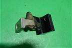 Петля двери задней левой верхняя (7L0833401A) для Volkswagen Touareg c 2002-2010г