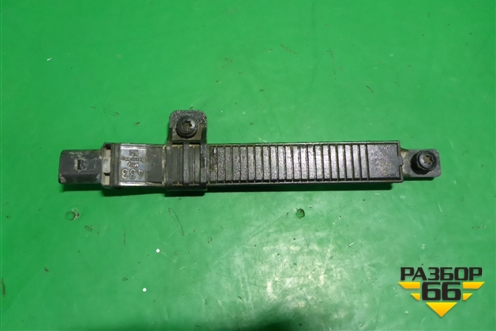 Антенна (контроль давления шины) (4D0907277) для Volkswagen Touareg c 2002-2010г