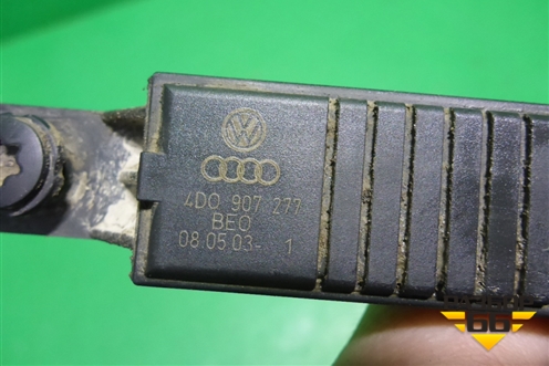 Антенна (контроль давления шины) (4D0907277) для Volkswagen Touareg c 2002-2010г
