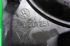 Ниша лючка бензобака (7L0201251) для Volkswagen Touareg c 2002-2010г