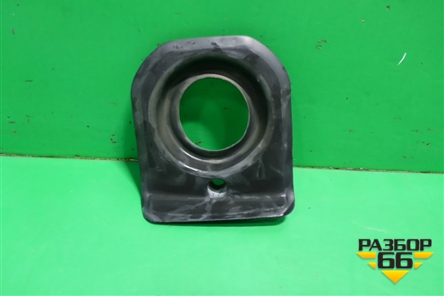 Ниша лючка бензобака (7L0201251) для Volkswagen Touareg c 2002-2010г