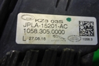 Фара противотуманная левая (LED тёмный отражатель) (JPLA15201AC) для Jaguar F-Pace с 2016г