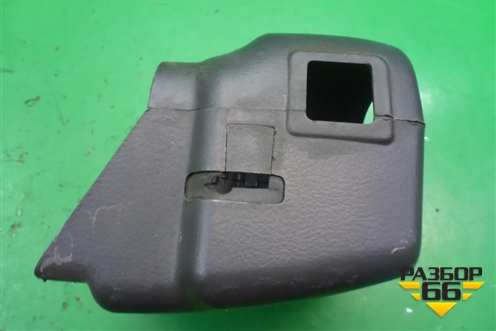 Кожух рулевой колонки (в сборе) для Kia Sorento I с 2002-2011г (Соренто 1)