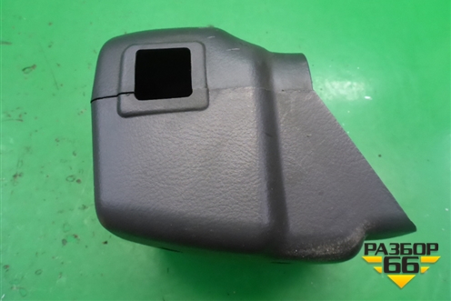 Кожух рулевой колонки (в сборе) для Kia Sorento I с 2002-2011г (Соренто 1)