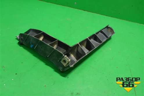 Кронштейн заднего бампера правый (под фонарь) (7L6807862) для Volkswagen Touareg c 2002-2010г